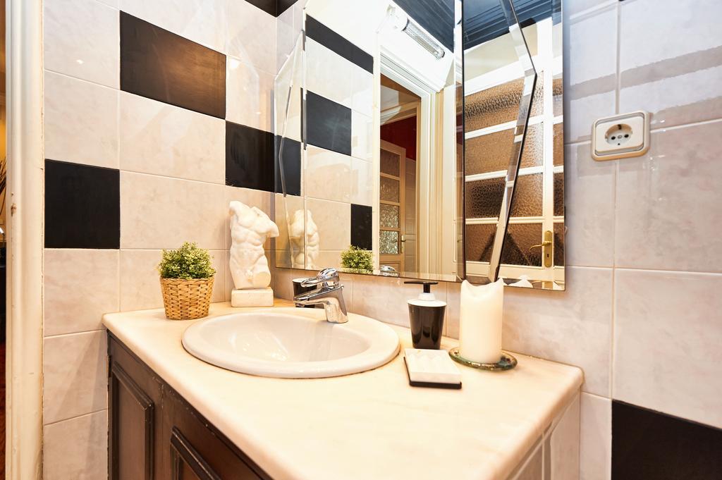 Turquoise House Apartment Lissabon